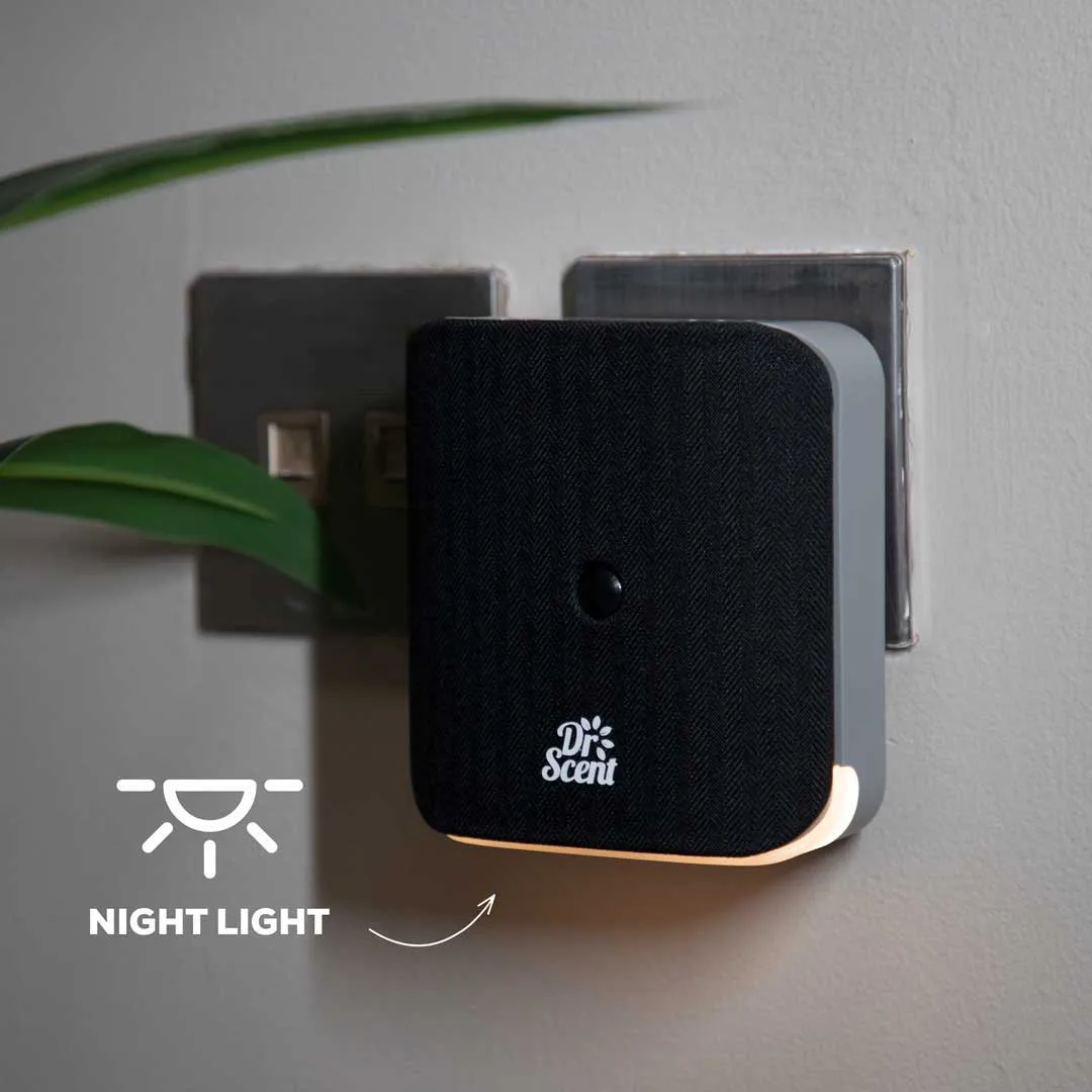 Scent Diffuser Plug-In — პროდუქტის ფოტო