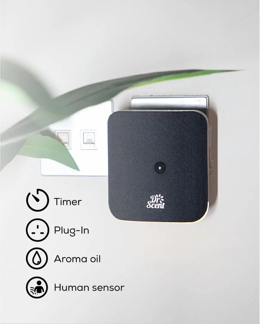 Scent Diffuser Plug-In — პროდუქტის ფოტო