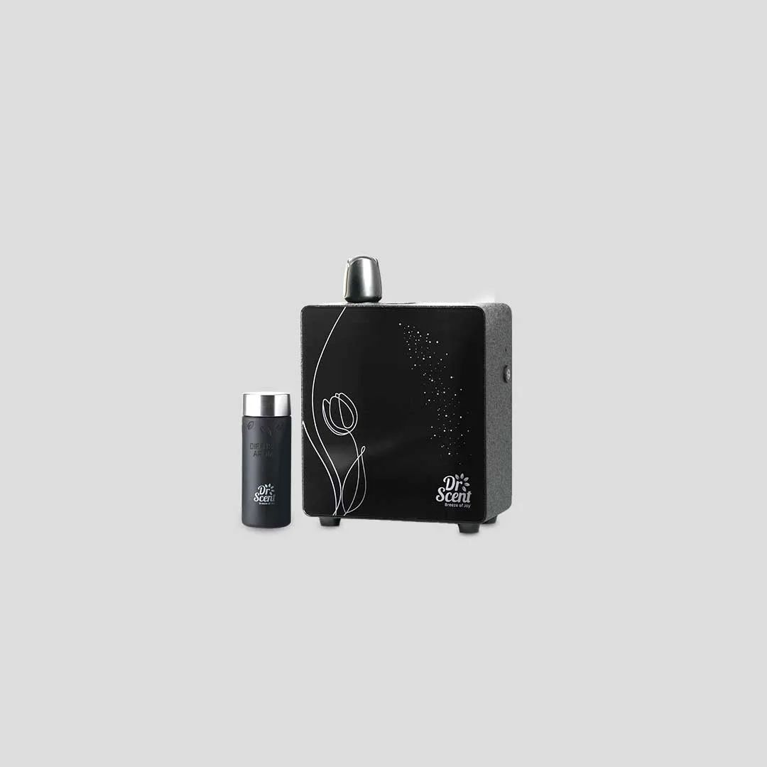 Scent Diffuser ECO Tulip product photograph