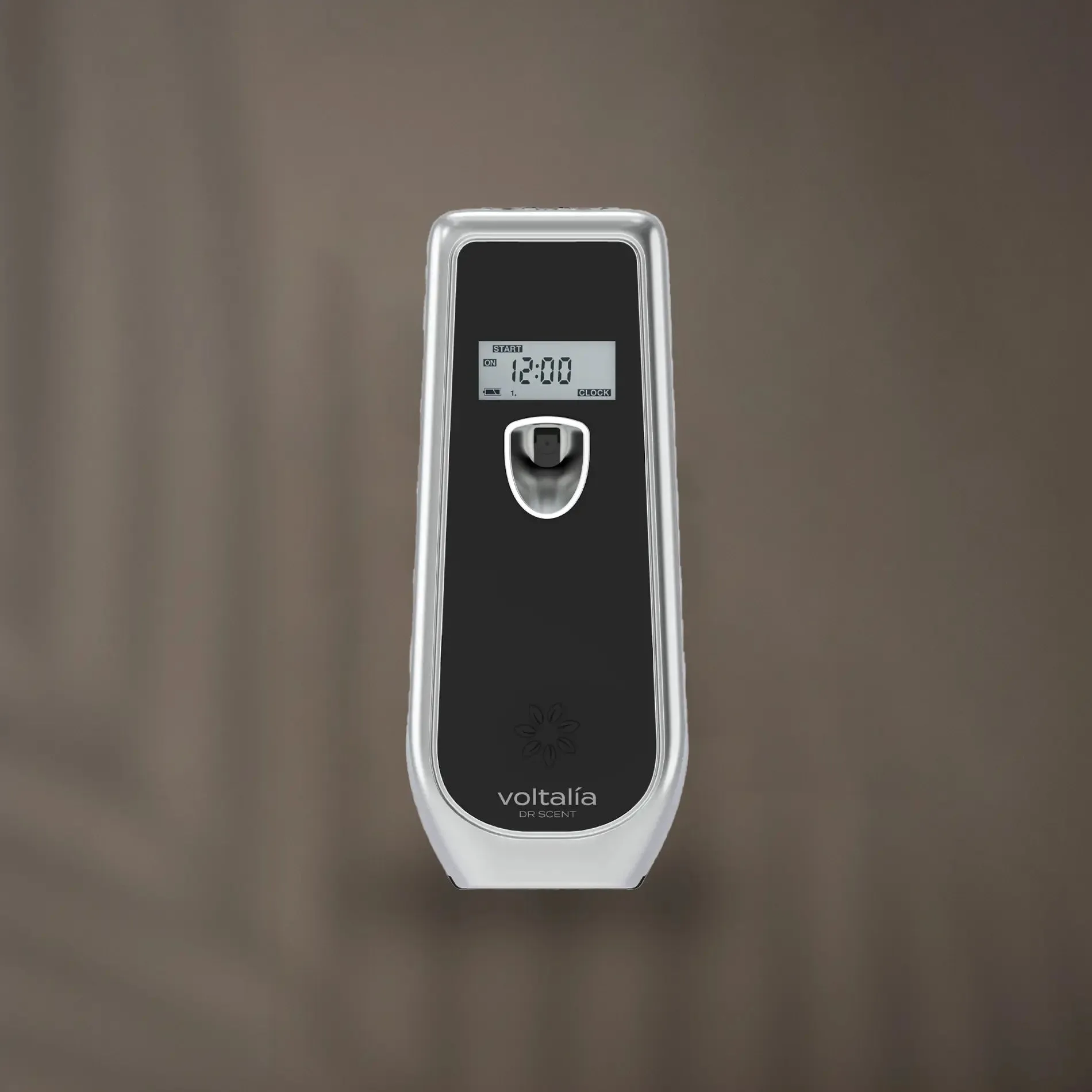 Automatic Air Freshener Dispenser Voltalia – LCD — პროდუქტის ფოტო