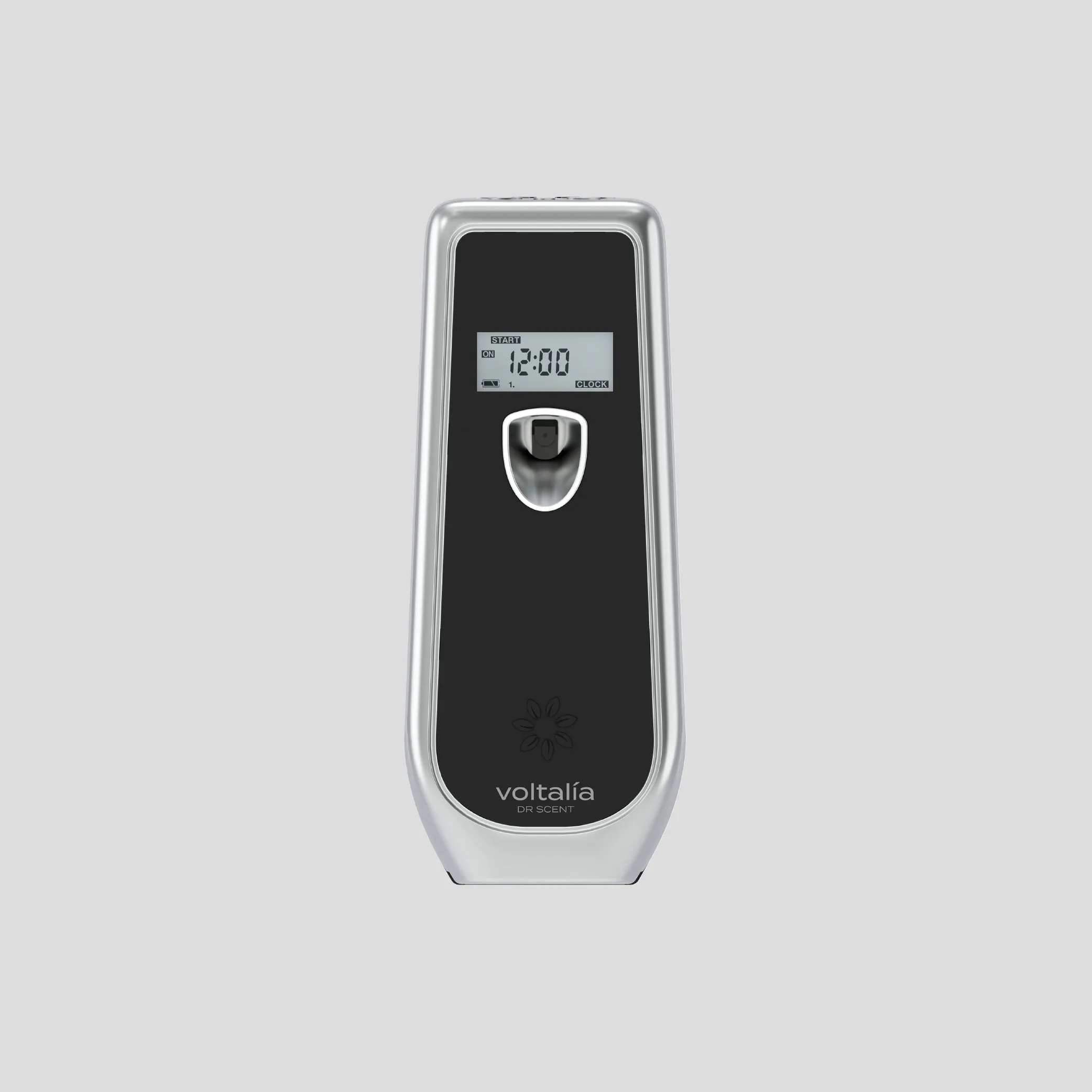 Automatic Air Freshener Dispenser Voltalia – LCD — პროდუქტის ფოტო