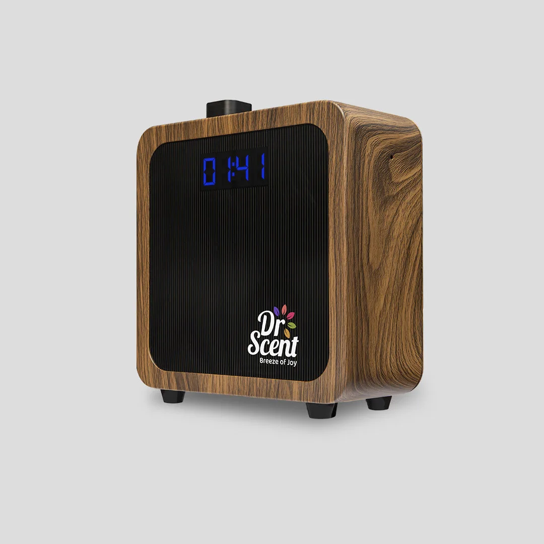 Scent Diffuser DR Pro product photograph