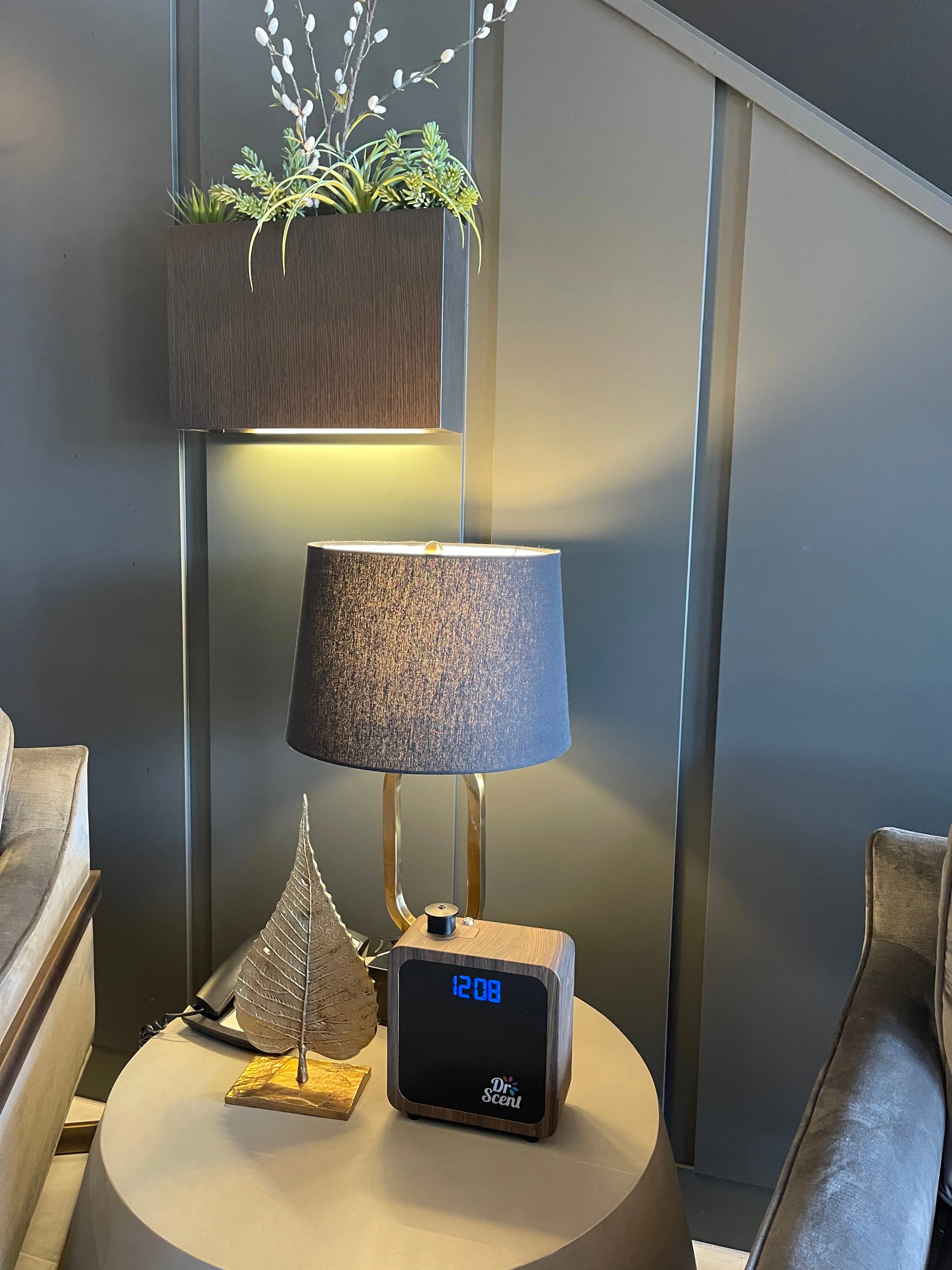Scent Diffuser DR Pro product photograph