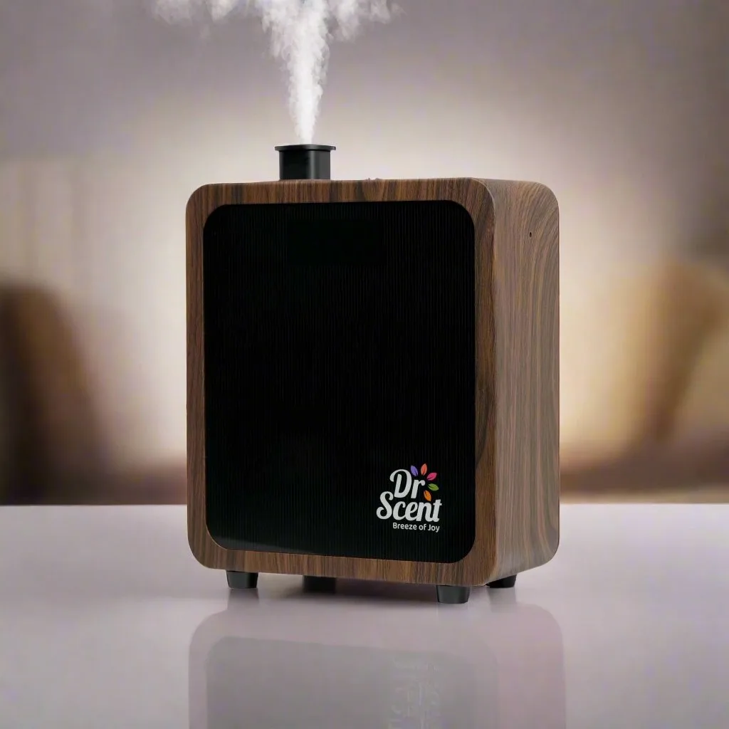 Scent Diffuser DR Pro product photograph