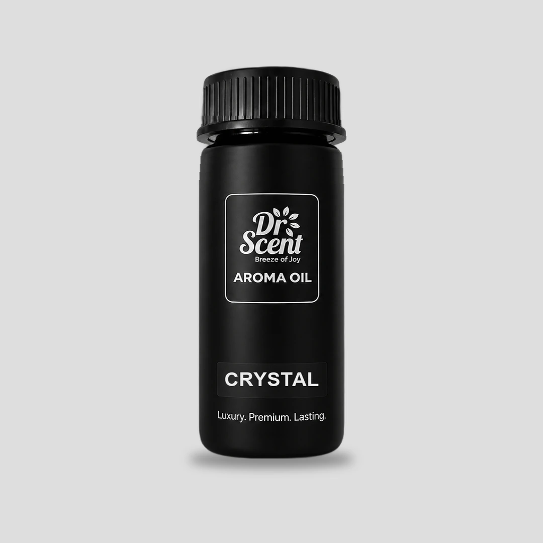 Crystal