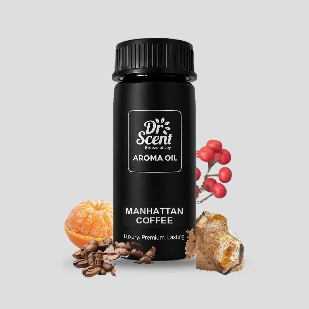 Manhattan Coffee