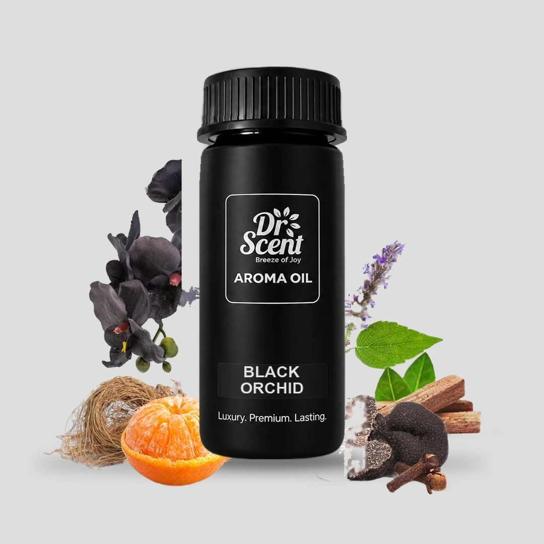 Black Orchid