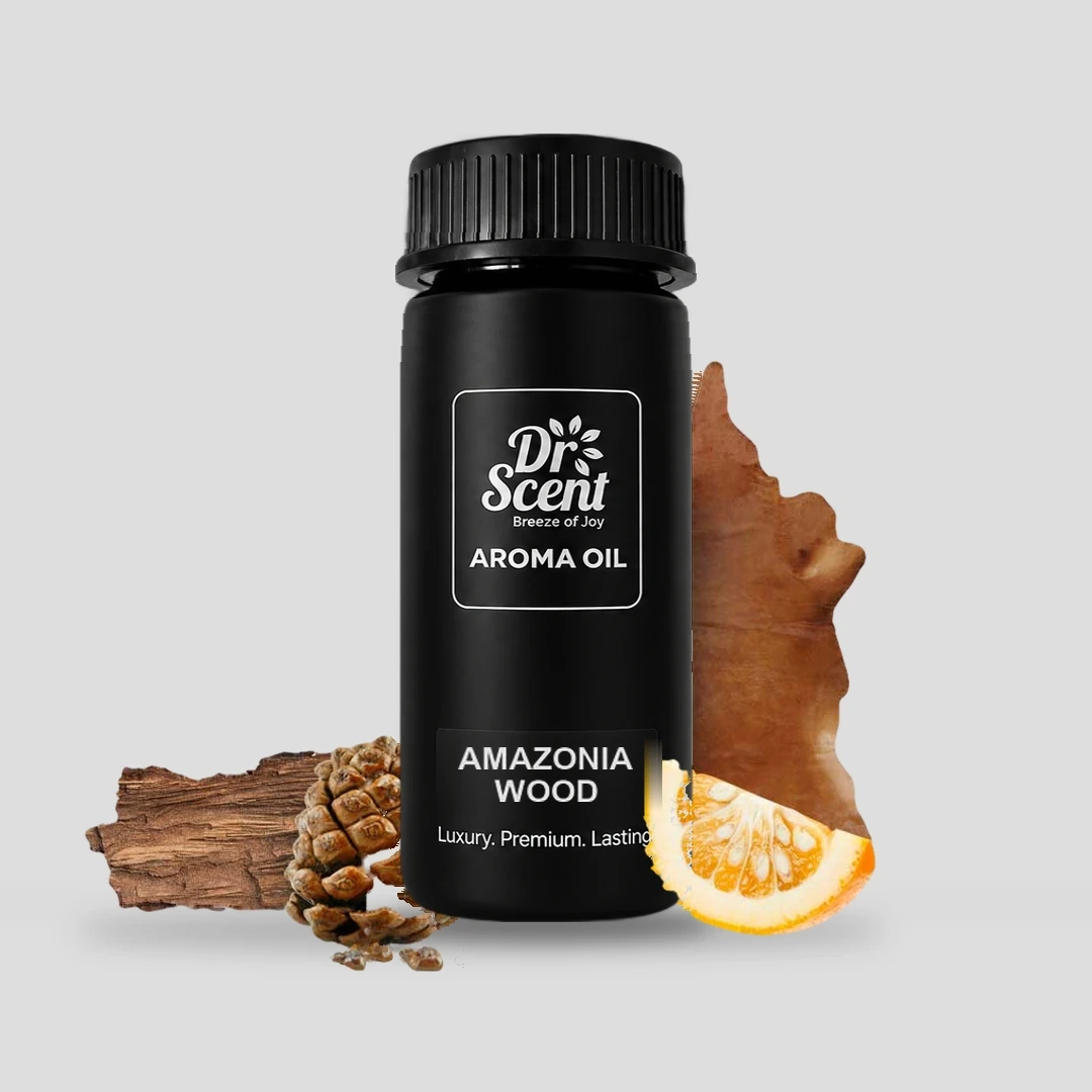 Amazonia Wood