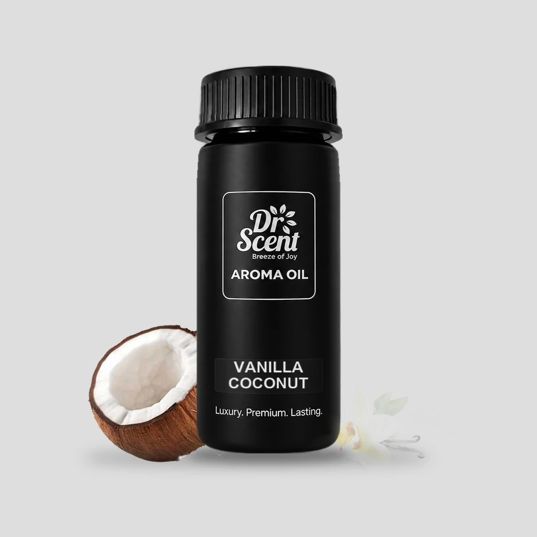 Vanilla Coconut