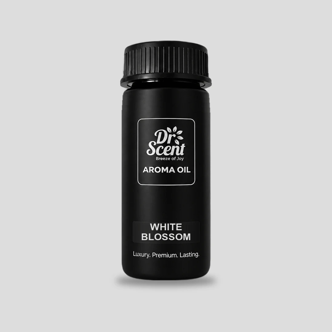 White Blossom