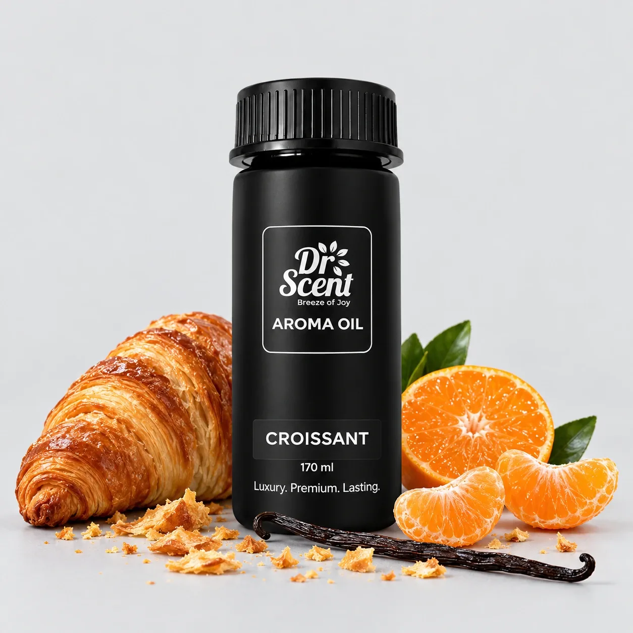 Croissant 170ml aroma oil