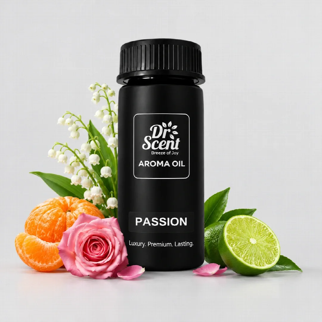 Passion
