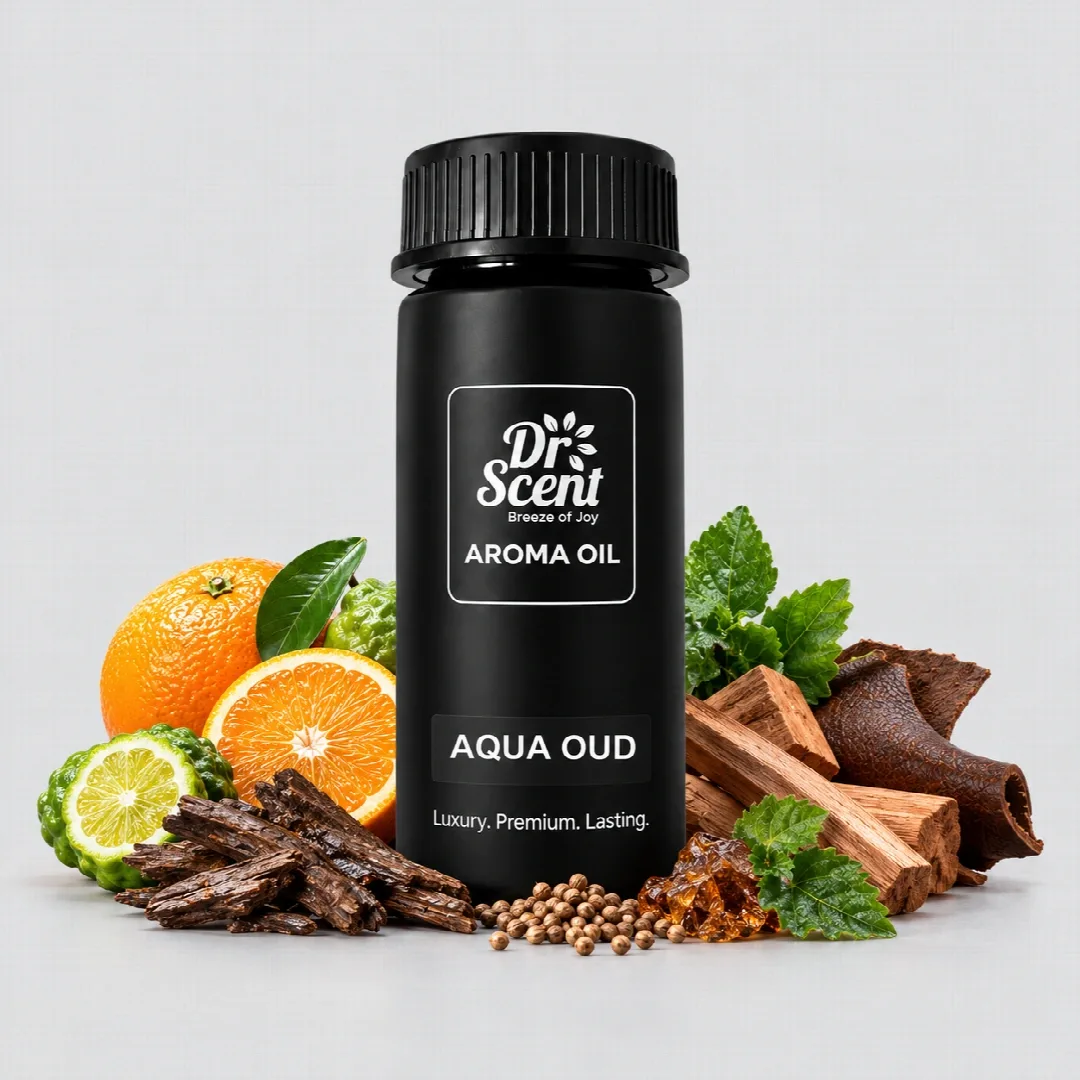 Aqua Oud