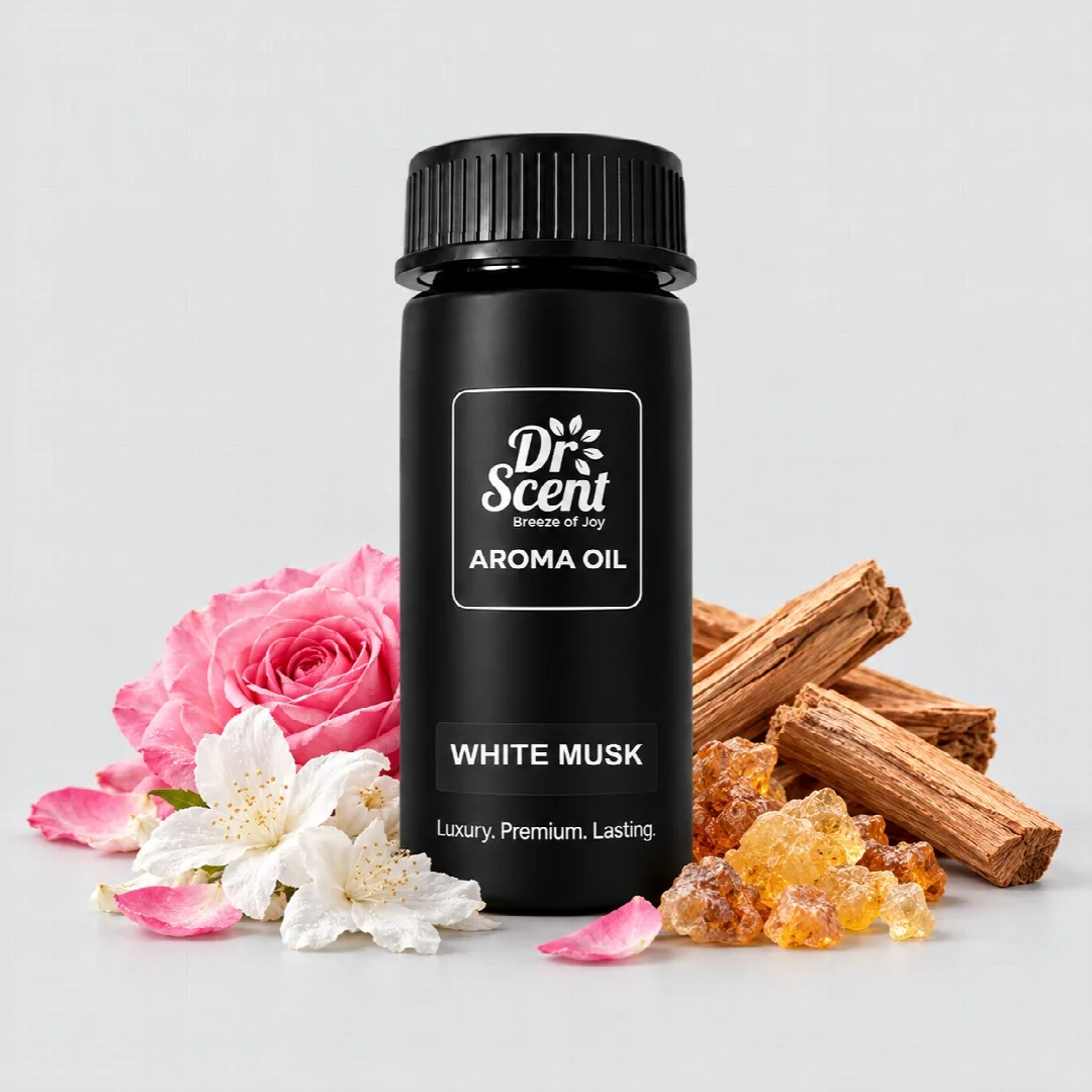 White Musk