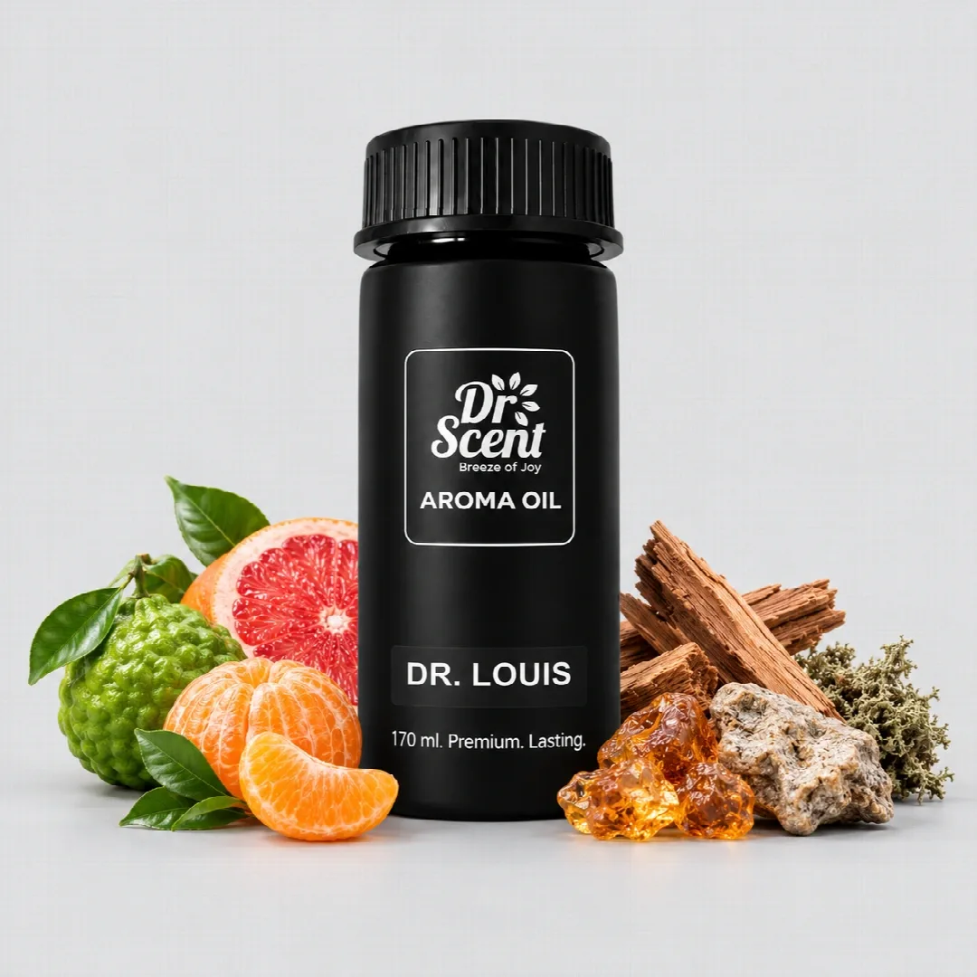 Dr. Louis