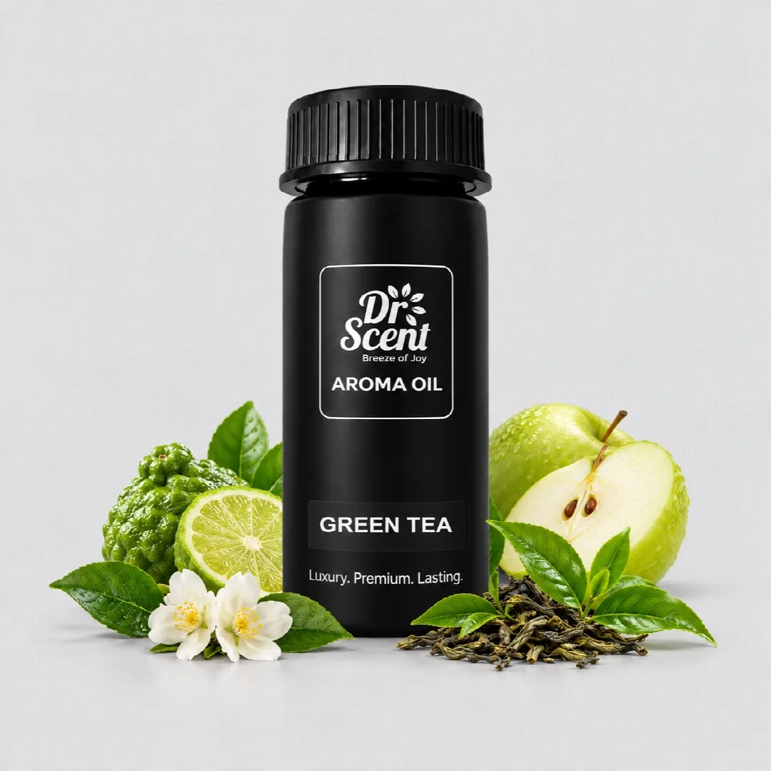 Green Tea