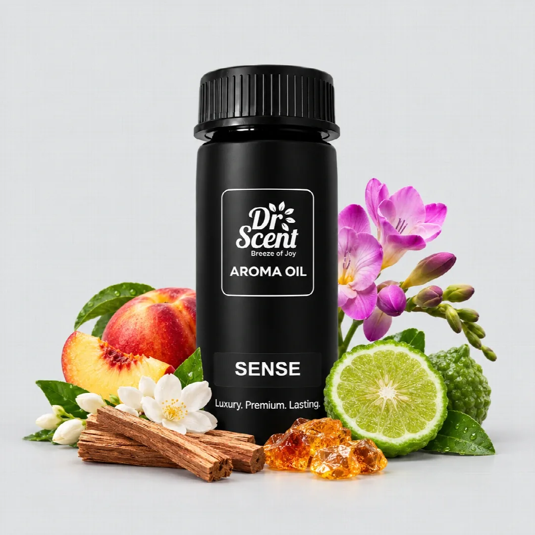 Sense
