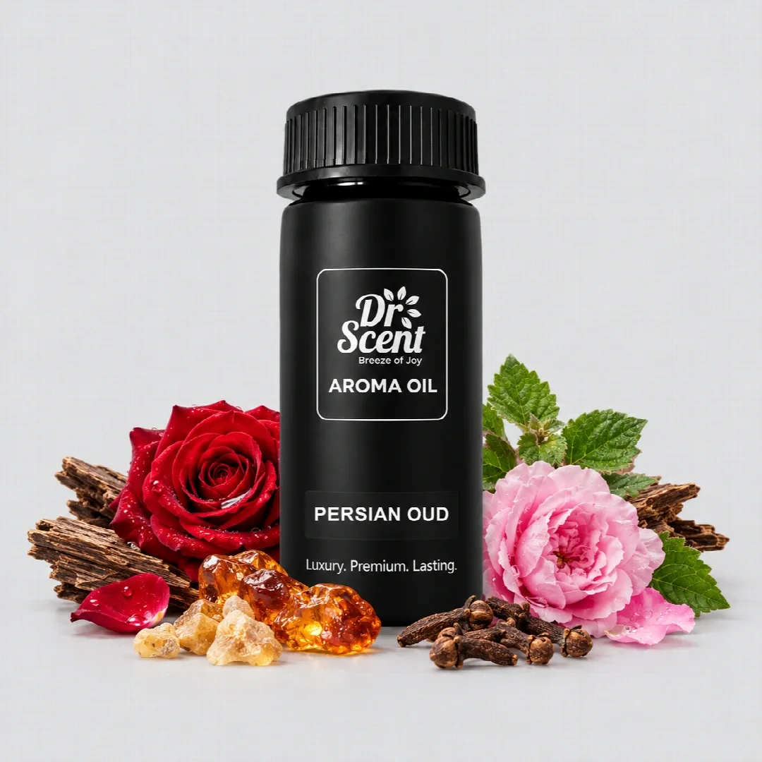 Persian Oud