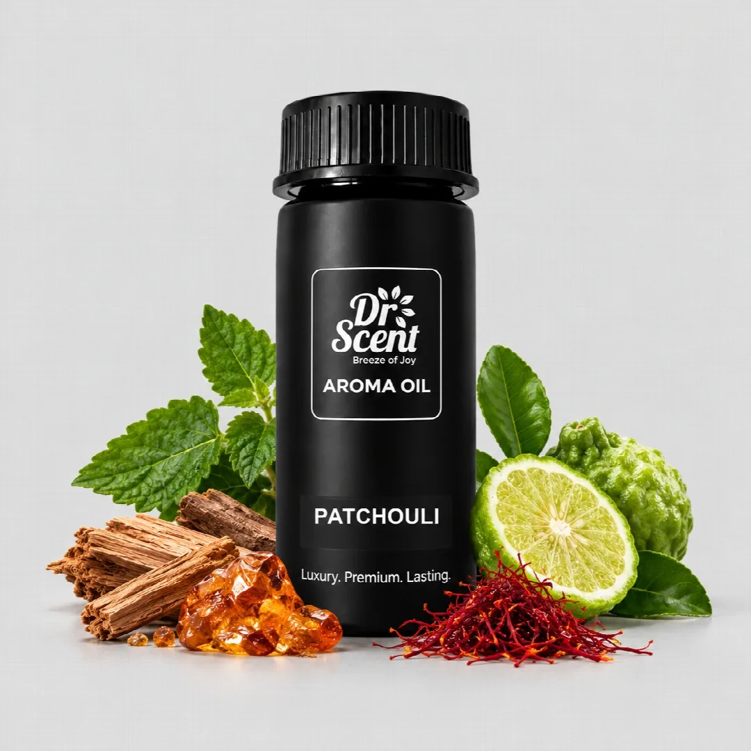Patchouli