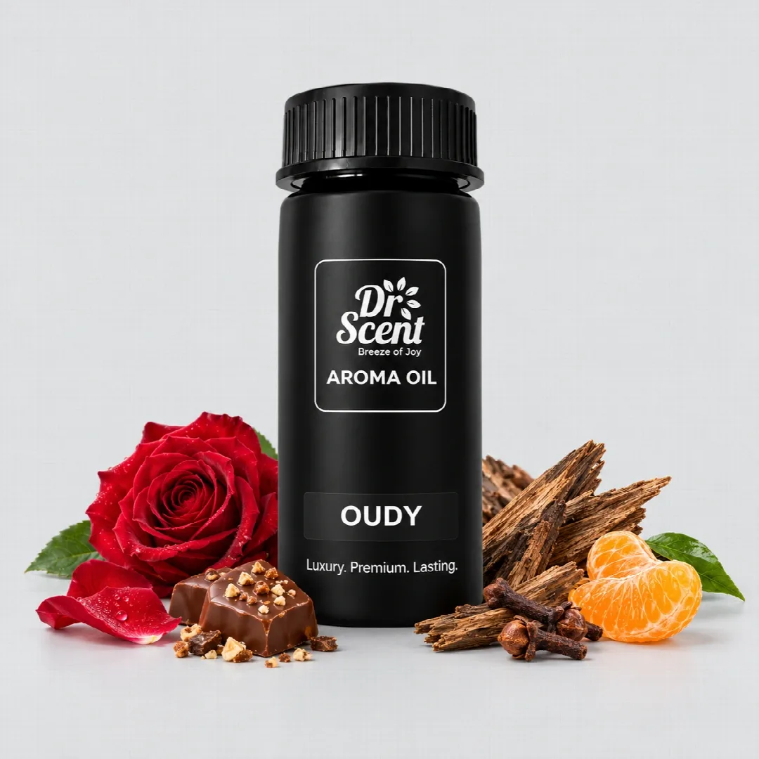 Oudy