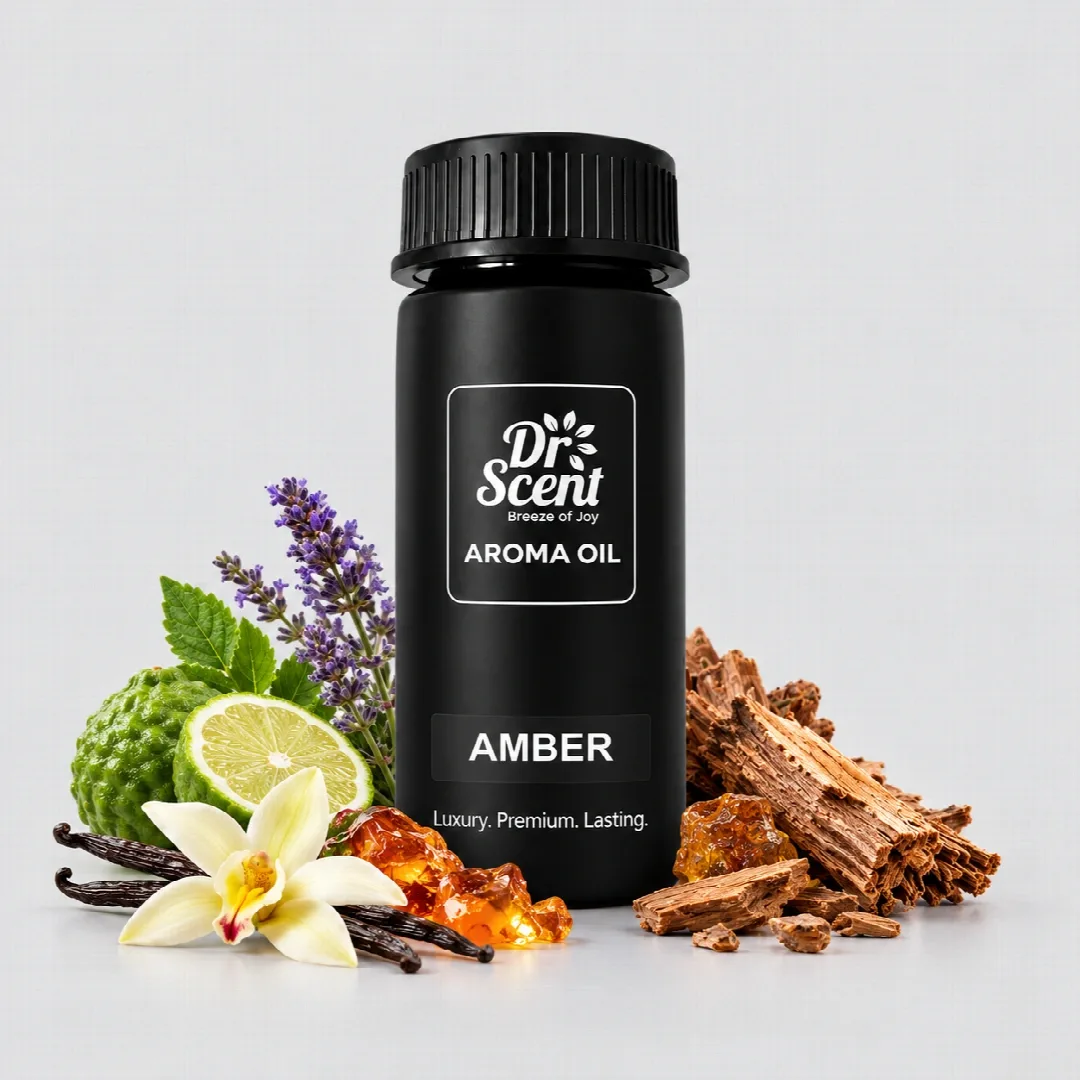 Amber