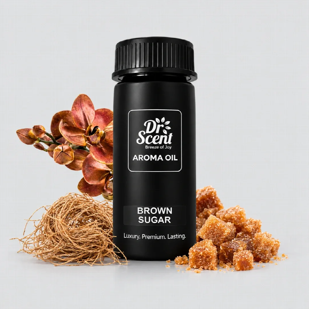 Brown Sugar