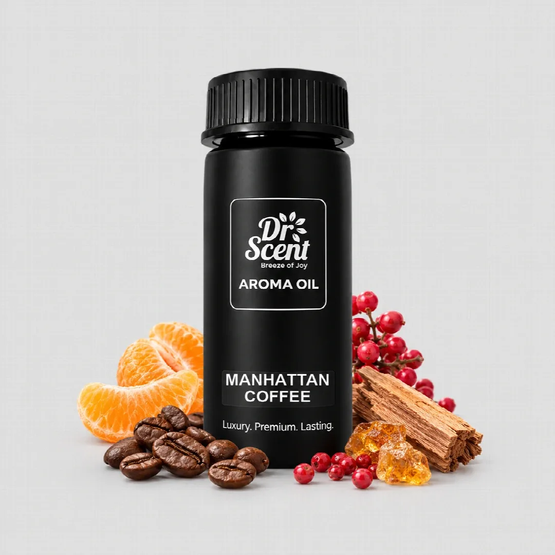 Manhattan Coffee