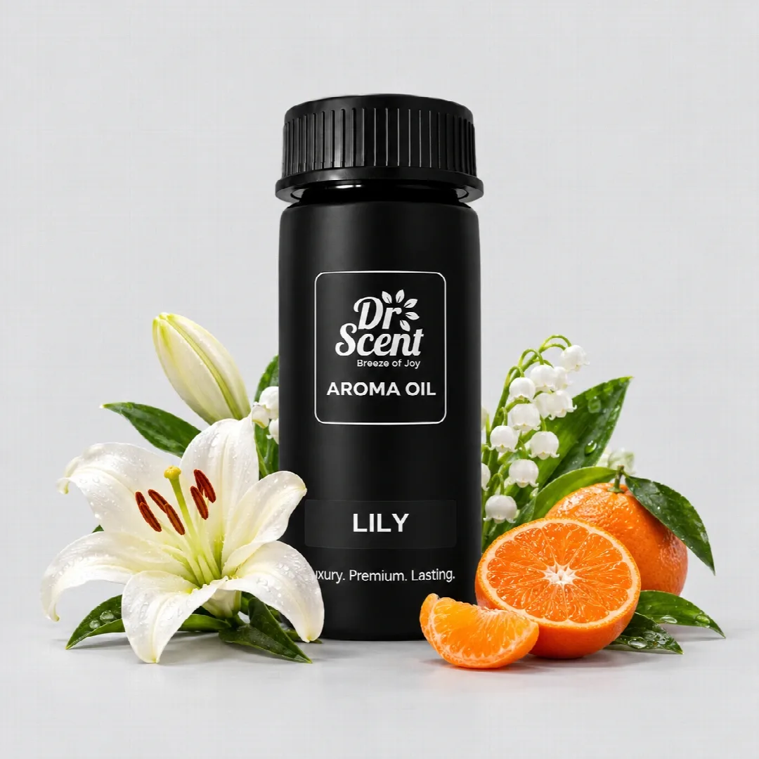 Lily