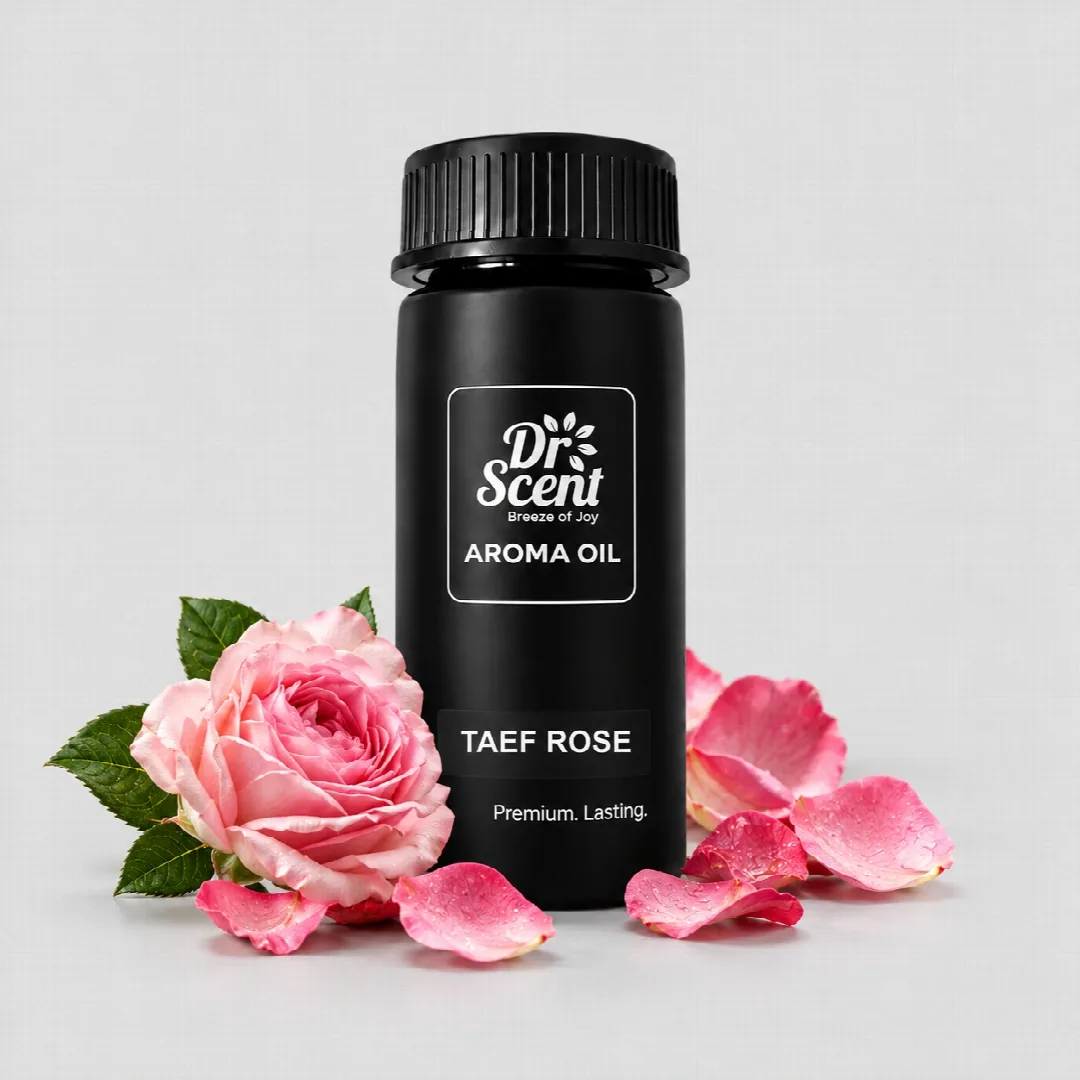 Taef Rose