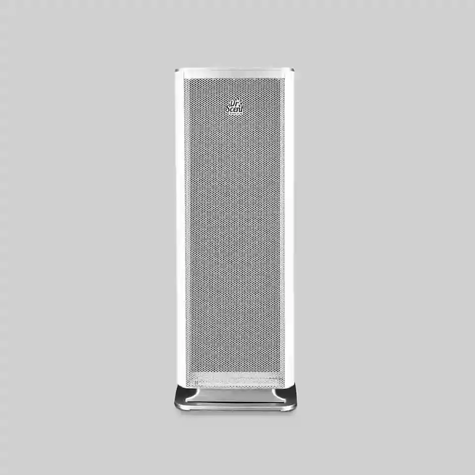 Smart Air Purifier