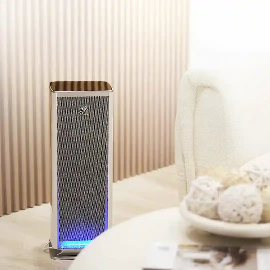 Smart Air Purifier
